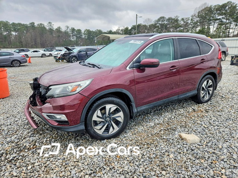 Honda CR-V 2016 - Image 1 of 13