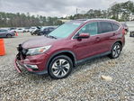 Honda CR-V 2016