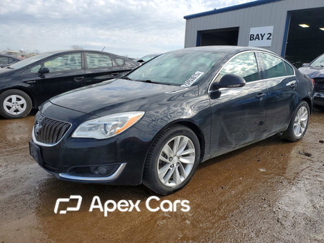 Buick Regal 2015 - Image 1 of 13
