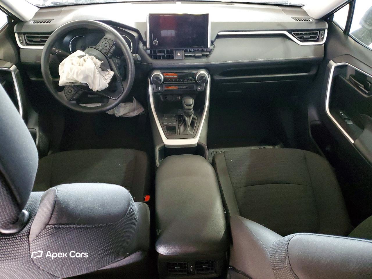Toyota RAV 4 2025