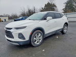Chevrolet Blazer 2021