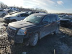 GMC Terrain 2017