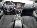 Dodge Dart 2016