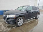 Audi Q5 2018