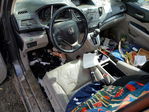 Honda CR-V 2012