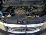 Honda Pilot 2012