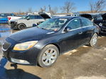 Buick Regal 2013
