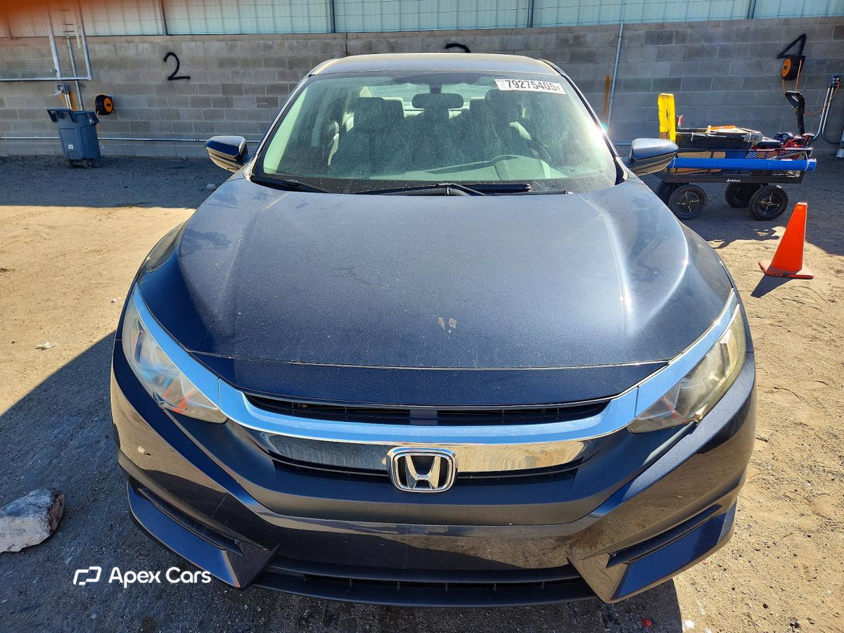 Honda Civic 2017
