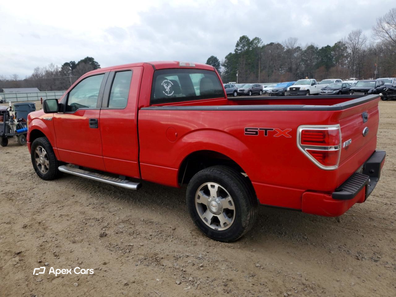 Ford F-150 2010