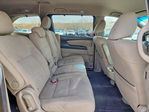 Honda Odyssey 2012