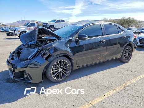 Toyota Corolla 2015 - Image 1 of 13