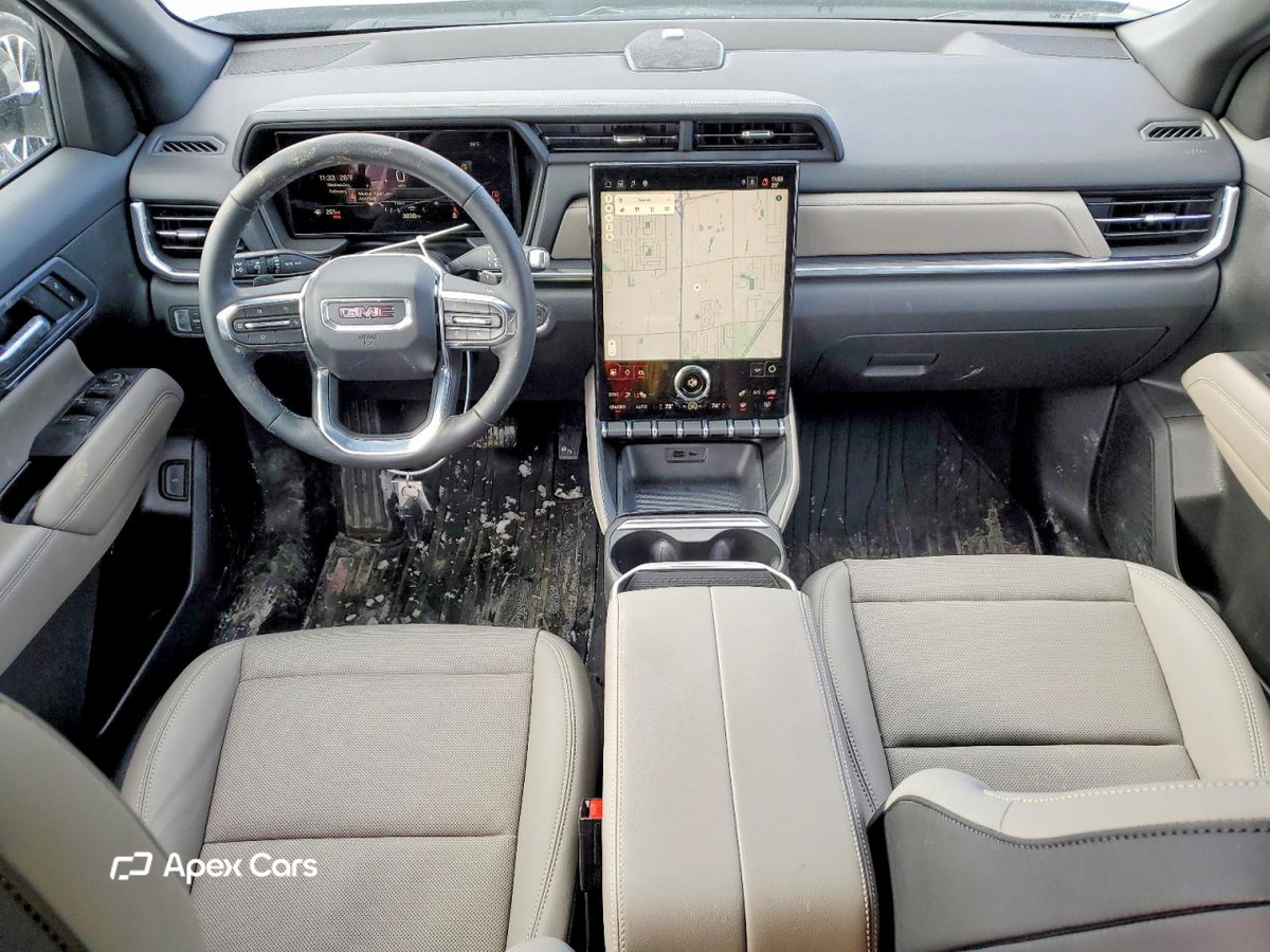 GMC Terrain 2026