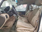 Honda Odyssey 2012