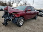 RAM 1500 2017