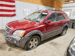 Kia Sorento 2007