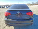 Volkswagen Jetta 2017