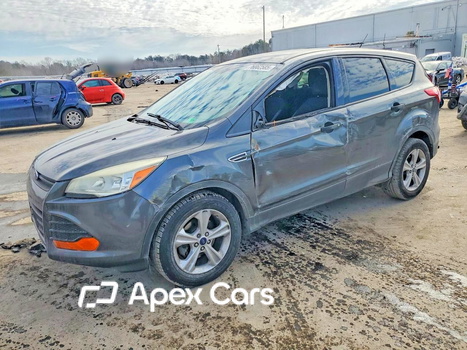 Ford Escape 2015 - Image 1 of 14