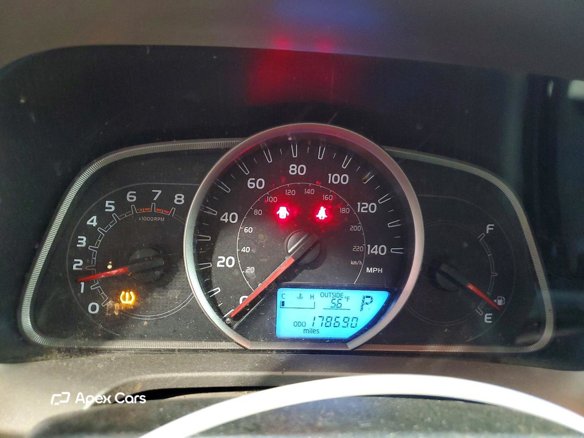 Toyota RAV 4 2015