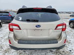 Subaru Outback 2015