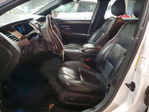 Ford Taurus 2016