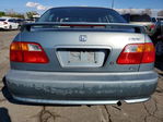 Honda Civic 2000