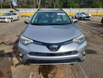 Toyota RAV 4 2018