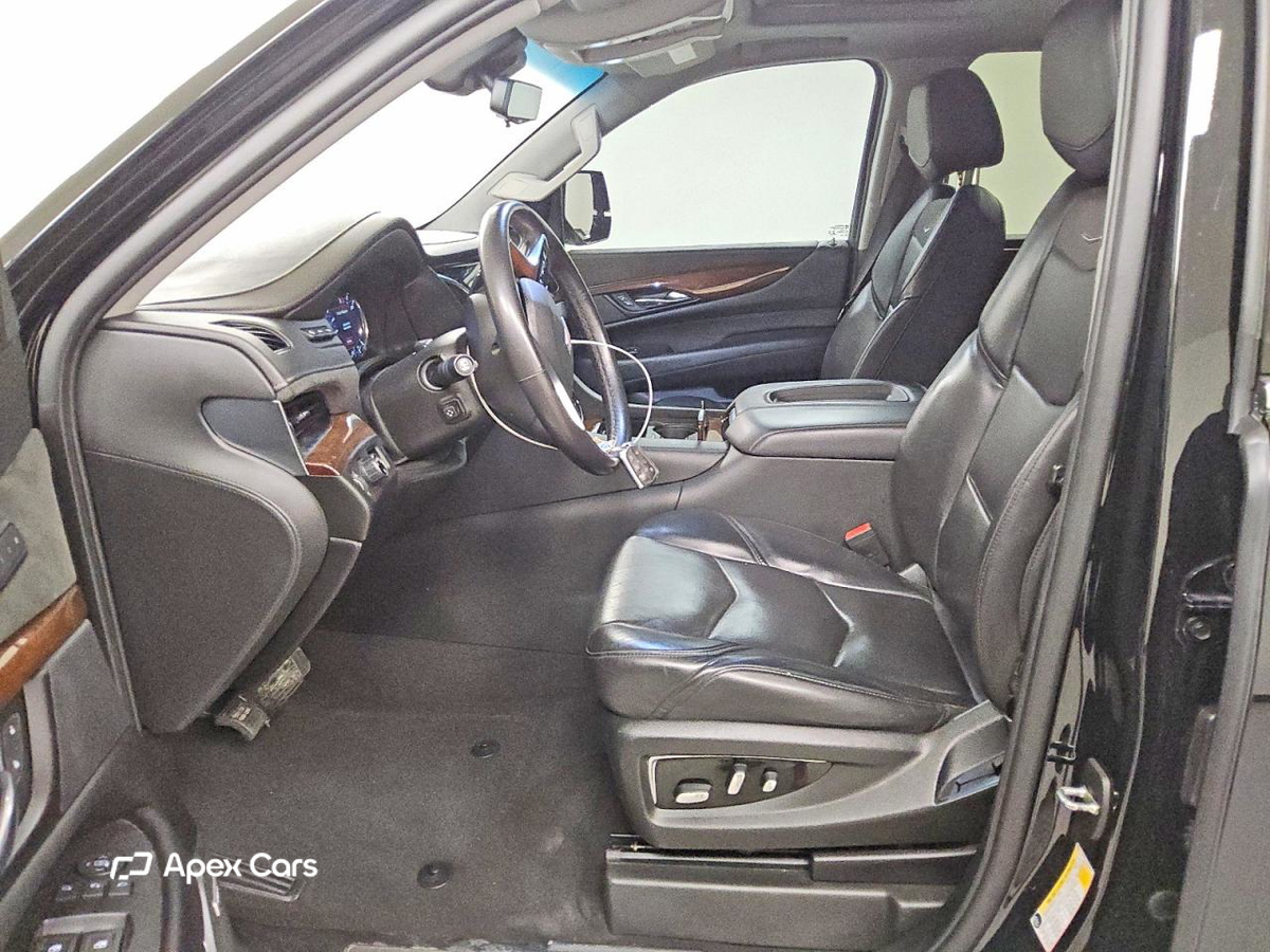 Cadillac Escalade 2020