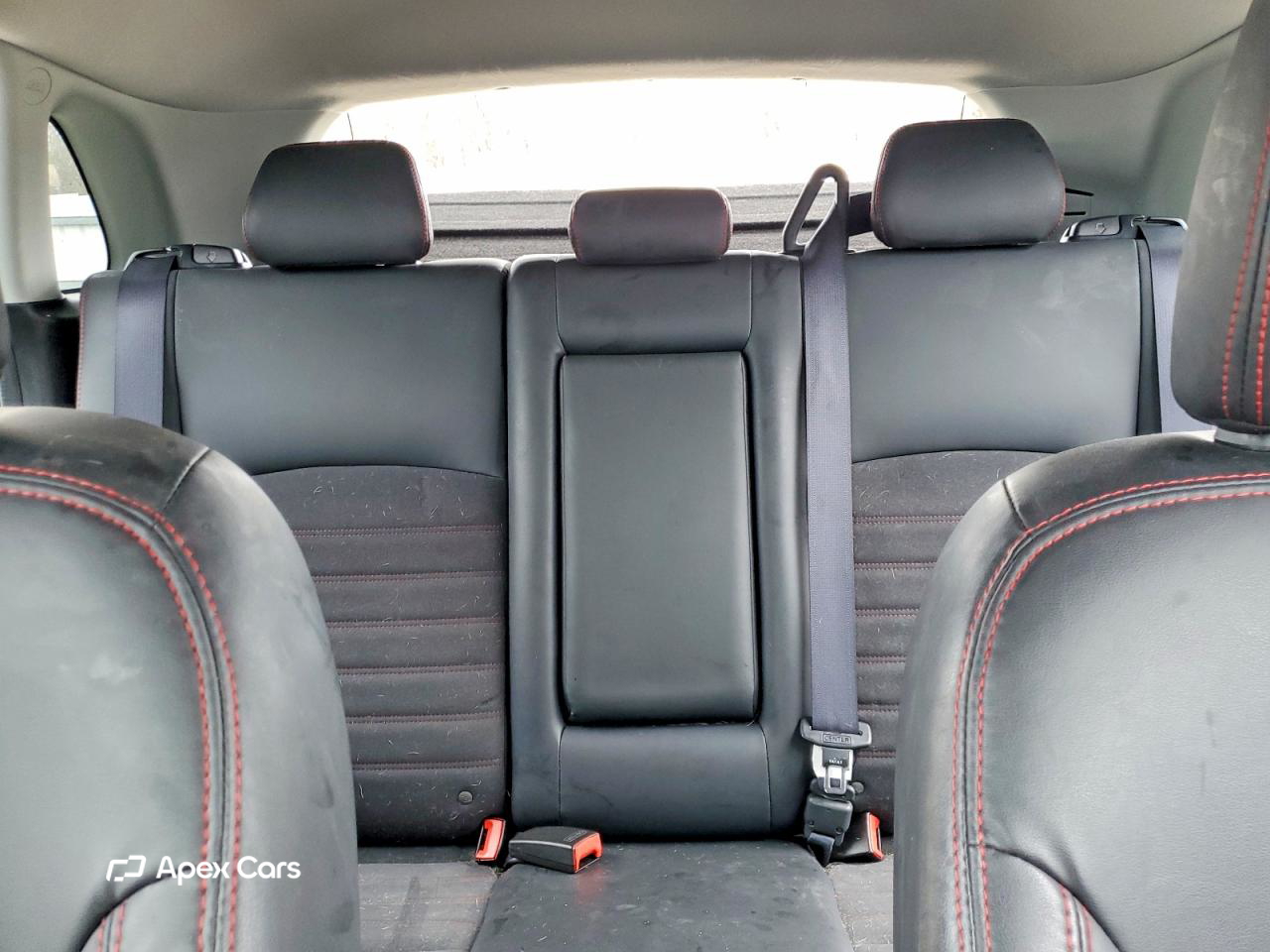 Mitsubishi Outlander 2022