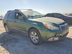 Subaru Outback 2012