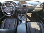 BMW Series 3 2014