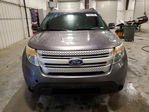 Ford Explorer 2011