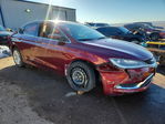 Chrysler 200 2016