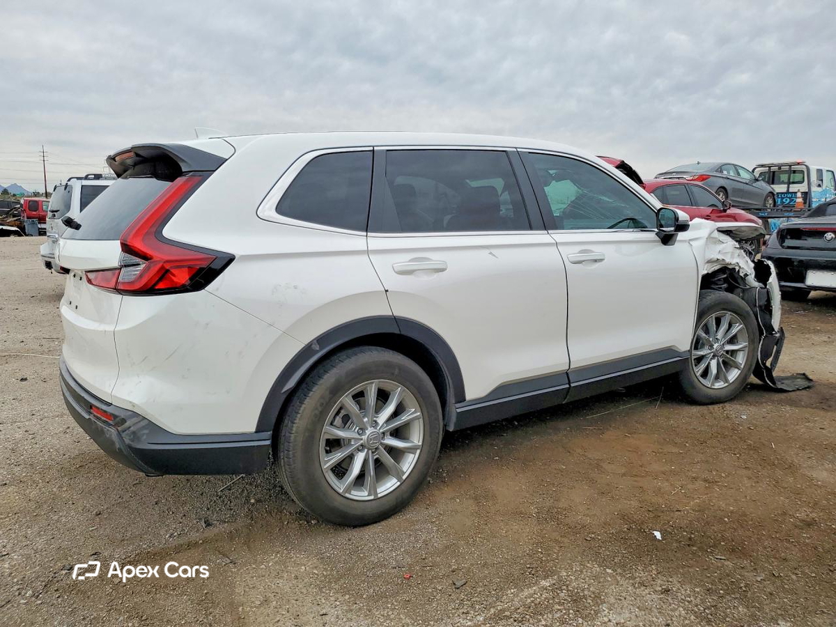 Honda CR-V 2025