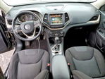 Jeep Cherokee 2017