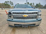 Chevrolet Silverado 2014
