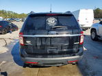 Ford Explorer 2012