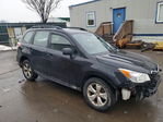 Subaru Forester 2015