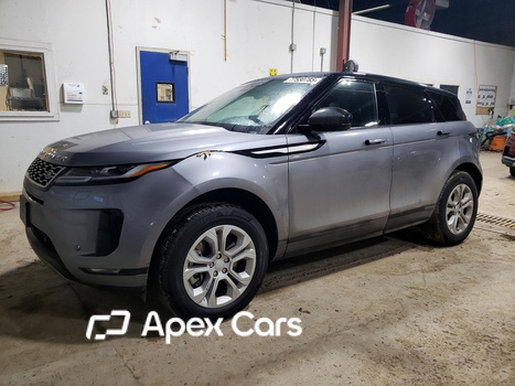 Land Rover Range Rover 2023 - Image 1 of 13