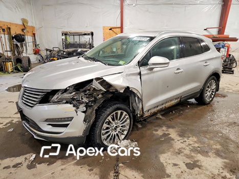Lincoln MKC 2016 - Image 1 of 14