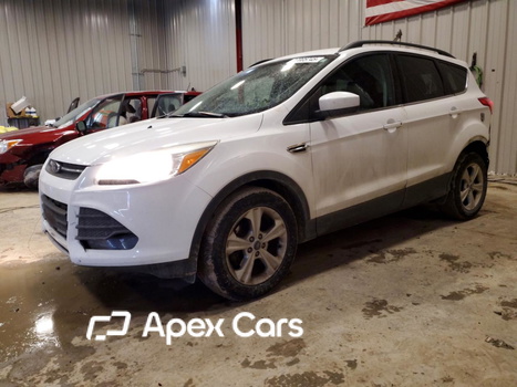 Ford Escape 2015 - Image 1 of 13