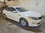 Kia Optima 2016