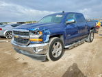 Chevrolet Silverado 2017