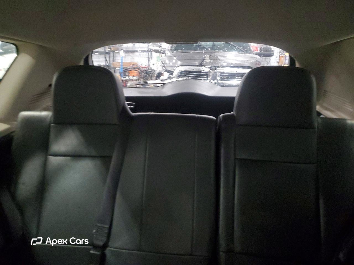 Jeep Compass 2014