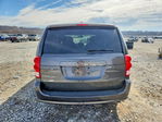 Dodge Caravan 2015