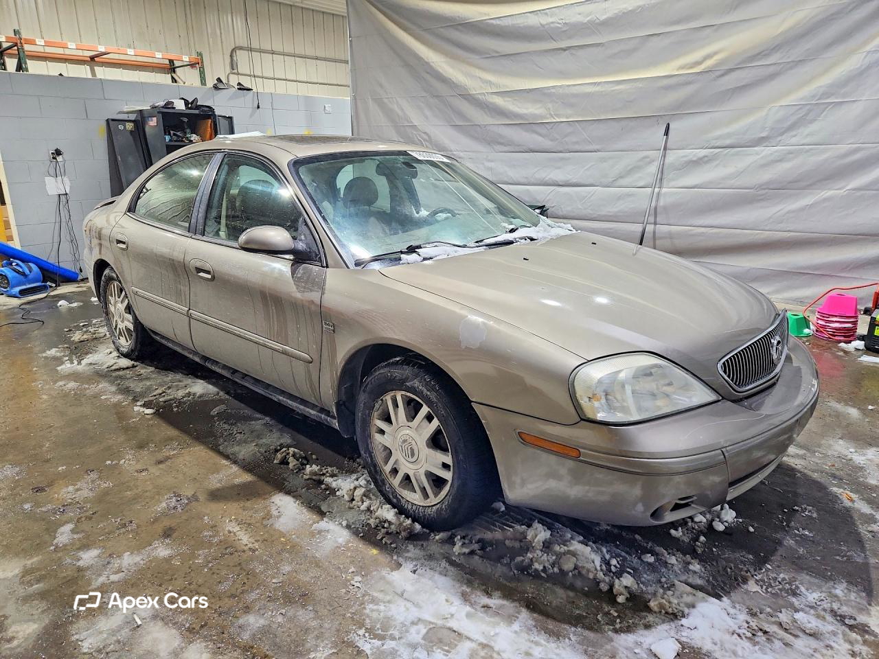 Mercury Sable 2005