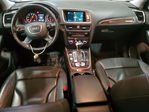 Audi Q5 2016