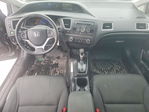 Honda Civic 2015