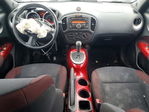 Nissan Juke 2013