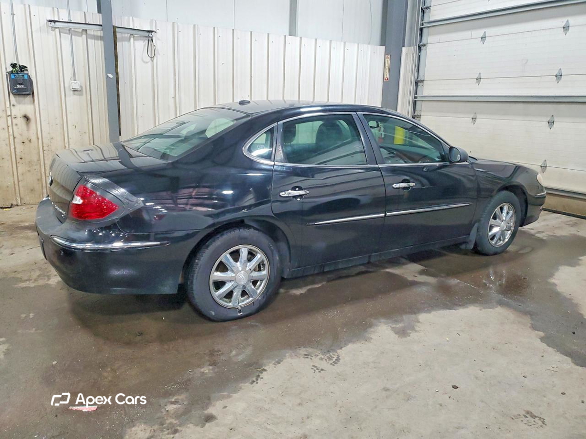 Buick LaCrosse 2006