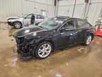 Nissan Maxima 2014